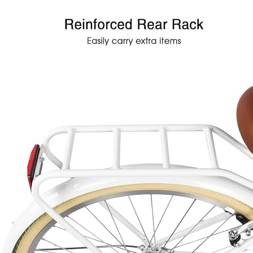 26 in/have a rack  in white thumbnail 8