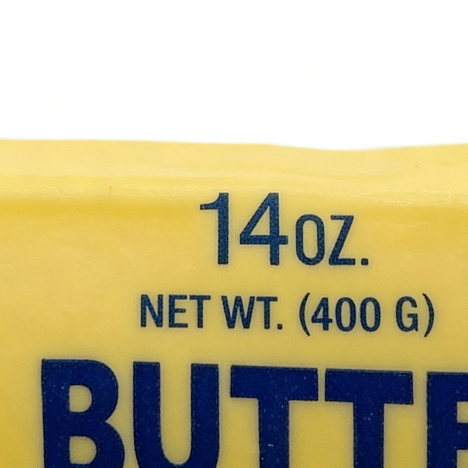Slow Rising Butter Stick, 20cm Slow Rebound Cute Butter Squeeze Stress Balls, Giant Butters Stick Stress Toy, Slows Rising Squishys for Stresss Relief Adults Office Home Travel Long Trips thumbnail 7