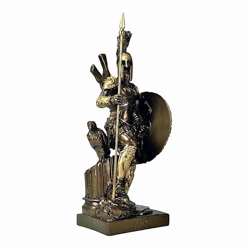 Ares Statue thumbnail 8