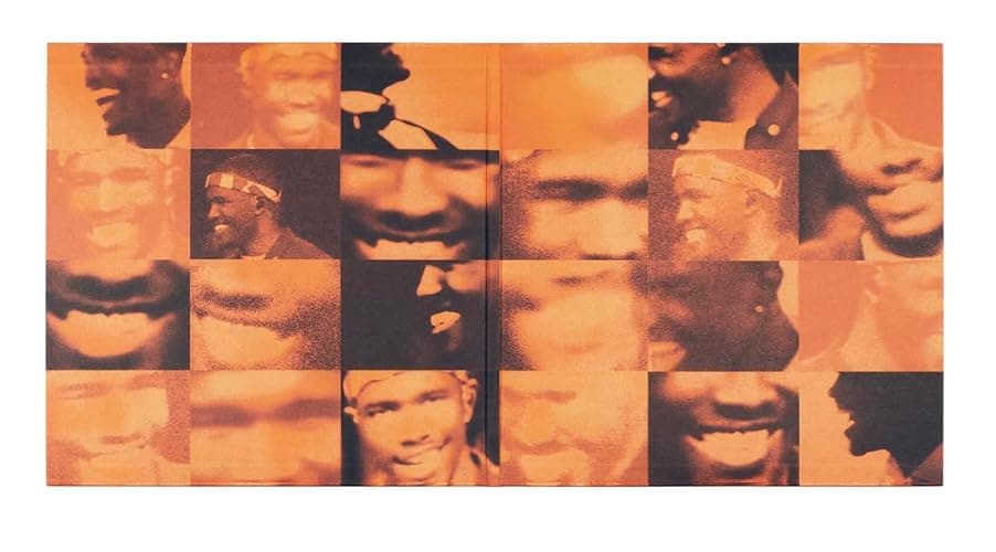 Channel Orange thumbnail 3