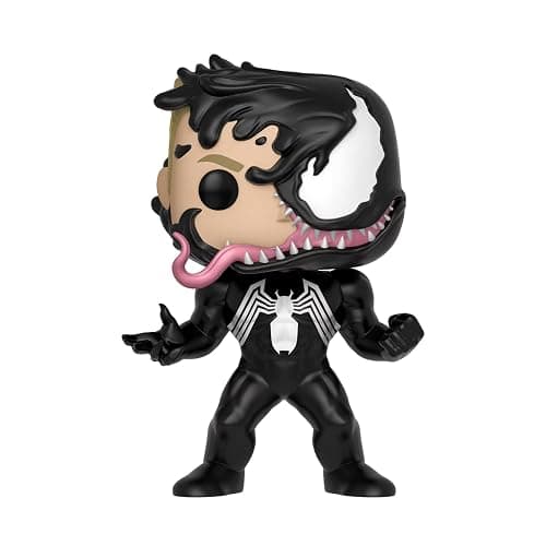 Funko Pop! Marvel: Venom Eddie Brock thumbnail 2