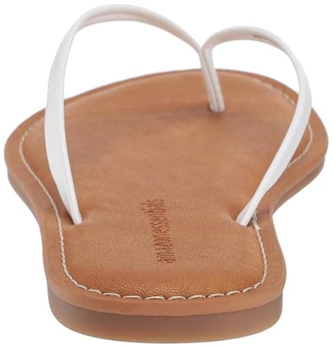 Amazon Essentials Women's Thong Sandal thumbnail 3