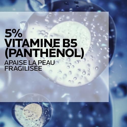 La Roche-Posay Cicaplast Baume B5+ Ultra Repairing Soothing Balm with Panthenol and Madecassocide 100ml thumbnail 4