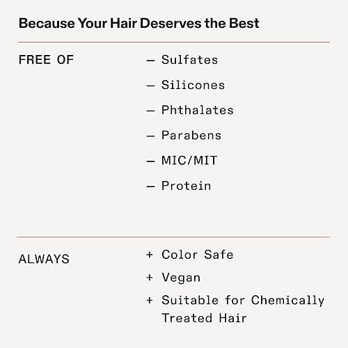 Olaplex Nº.5 Leave-In Conditioner: Moisturizes & Mends Split Ends | Reduces Breakage & Repairs, Protects Damaged Hair | For Coily, Curly, Straight, and Wavy, Stocking Stuffers, 100 mL / 3.3 Fl. Oz. thumbnail 8