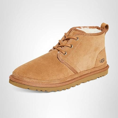 UGG Men's Neumel Chukka Boots thumbnail 5