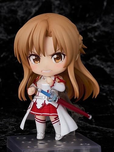 Sword Art Online: Asuna 2.0 Nendoroid Action Figure thumbnail 6