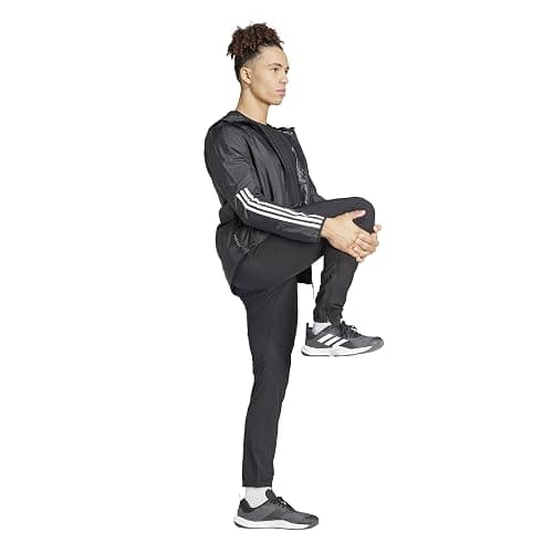 adidas Men's Own The Run T-Shirt thumbnail 5