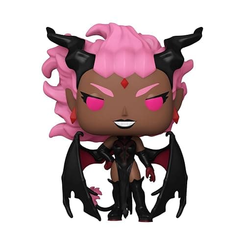 Funko POP! Animation: Cast Noct - Drolta - Castlevania - Collectable Vinyl Figure - Gift Idea - Official Merchandise - for Kids & Adults - TV Fans - Model Figure for Collectors and Display thumbnail 2