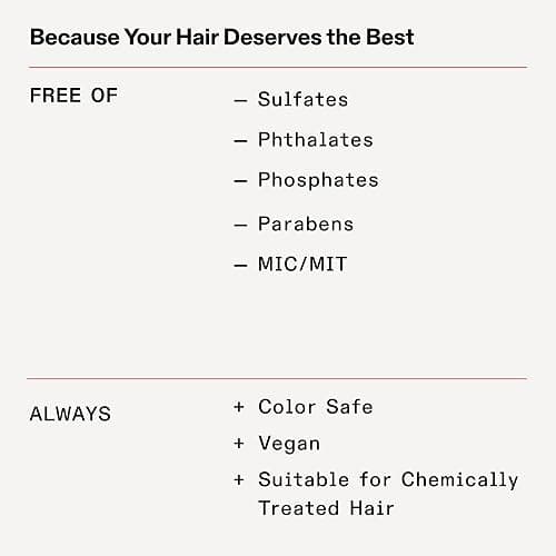 Olaplex Nº. 6 Bond Smoother: Leave-In Styling Treatment | Smooths, Conditions, & Strengthens | Frizz Control for Up to 72 Hours | For Coily, Curly, Straight, and Wavy, 100 mL / 3.3 Fl. Oz. thumbnail 9