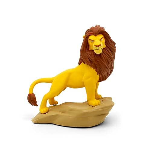 Tonies Simba Audio Toy Figurine from Disney's The Lion King thumbnail 3