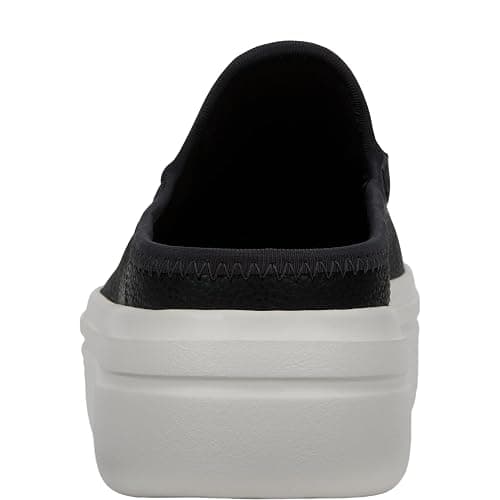 HEYDUDE Women's Austin Lift Platform Mule | Casual Slip-On Shoes | Lightweight, Comfortable, Stylish Everyday Footwear thumbnail 5