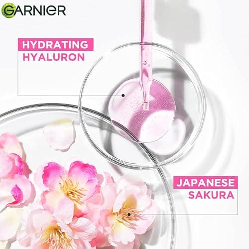 Garnier Sheet Mask (Pack of 5 (All Variant)) thumbnail 3
