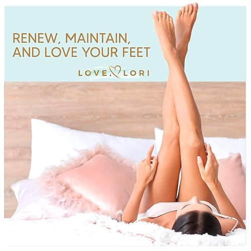 Moisturizing Socks - Gel Silicone Aloe Spa Socks (Up to Size 8.5) Infused with Vitamin E & JoJoba Oil - Self Care Gifts for Women, Spa Gifts for Women, Stocking Stuffers for Adults thumbnail 6