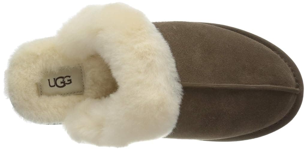 UGG Women's Scuffette II Slipper thumbnail 5