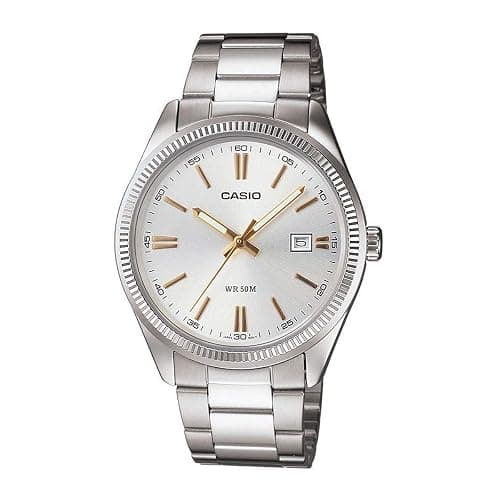 Casio General Men's Watches Standard Analog MTP-1302D-7A2VDF - WW - Image 1