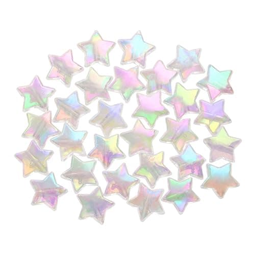 Star Beads - Image 1