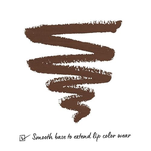NYX PROFESSIONAL MAKEUP Slim Lip Pencil, Long-Lasting Creamy Lip Liner - Espresso thumbnail 6