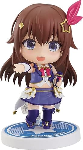 Max Factory Hololive Production: Tokino Sora Nendoroid Action Figure,Multicolor - Image 1