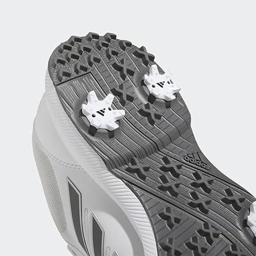 adidas Tech Response Cleated Golf Shoe thumbnail 7