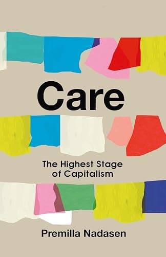 Care: The Highest Stage of Capitalism - Image 1