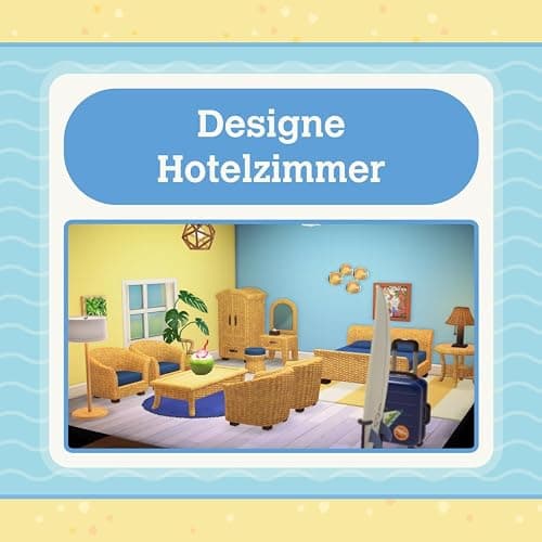 Nintendo Animal Crossing: New Horizons thumbnail 6