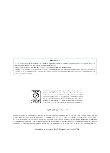 Cahier de l'étudiant Infirmier - Calcul de doses - DEI - 5e édition - Révision et entrainement thumbnail 4