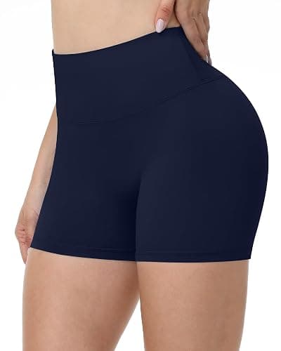 Biker Shorts  - Image 1