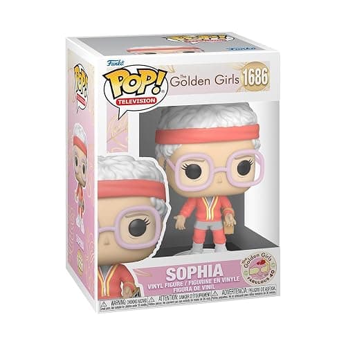 Sophia Petrillo - Image 1