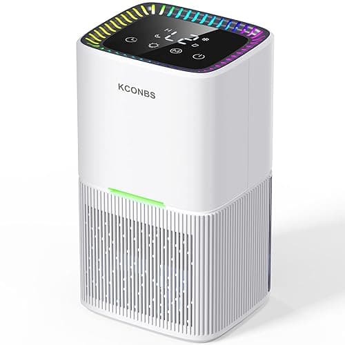 KCONBS Dehumidifier