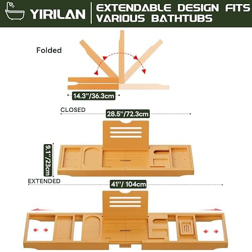 bath tray thumbnail 2