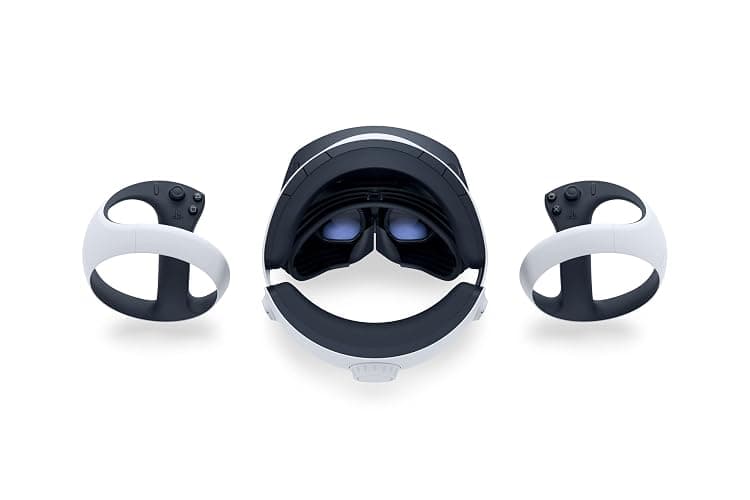 PlayStation VR2 Horizon Call of The Mountain™ Bundle (PSVR2) thumbnail 4