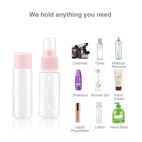 more travel bottles thumbnail 5