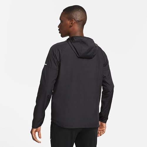 NIKE Nike Miler Repel-laufjacke Für Herren Veste de course Homme thumbnail 3