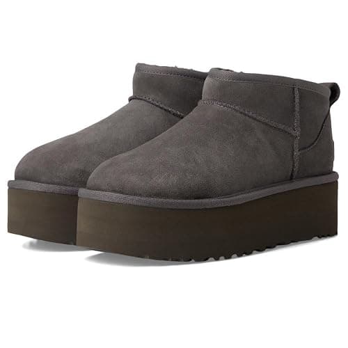 UGG Women's Classic Ultra Mini Platform Boot thumbnail 7