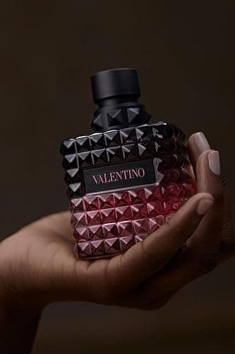 Valentino Donna Born In Roma Intense Eau de Parfum Spray for Women, 3.4 Ounce thumbnail 3