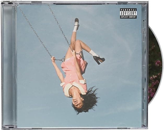 you seem pretty sad for a girl so in love - Image 1