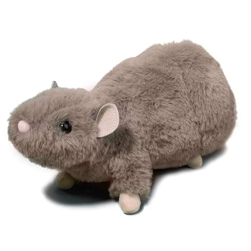 Douglas Ralph Rat Plush Stuffed Animal thumbnail 2
