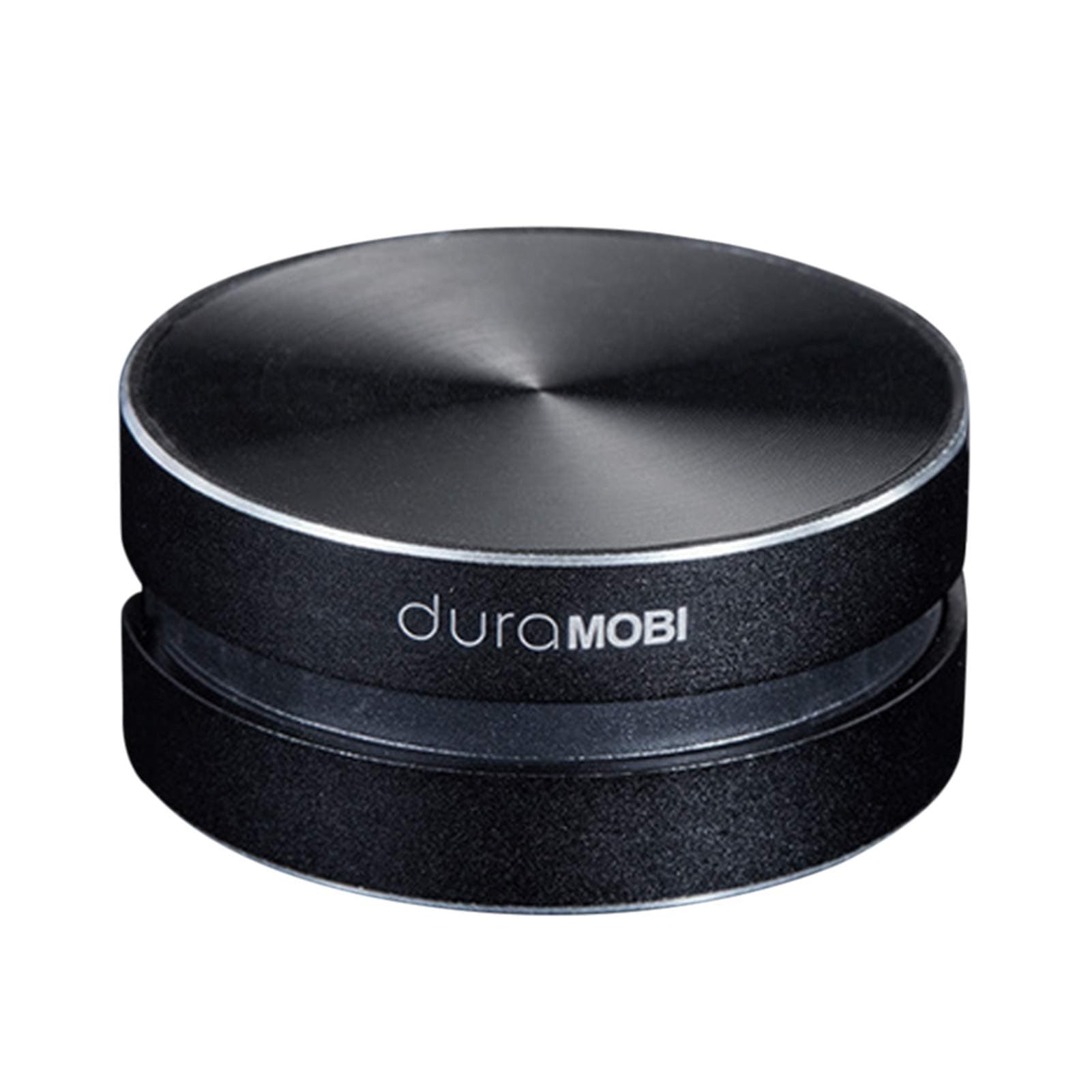 Bone Conduction Speaker, BlueAOQ 1 Pack Wirelessly BT Speaker Bone Conduction Speakers Mini Portable Loud Stereo Sound Built-in Mic Sound Box - Image 1