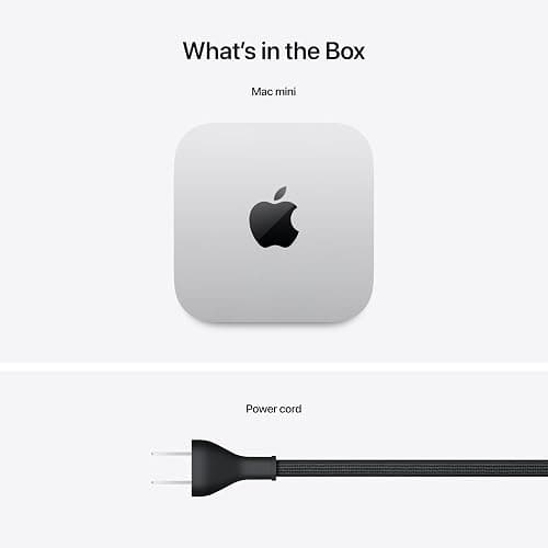 Mac Mini thumbnail 7