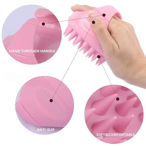 scalp shampoo brush thumbnail 3