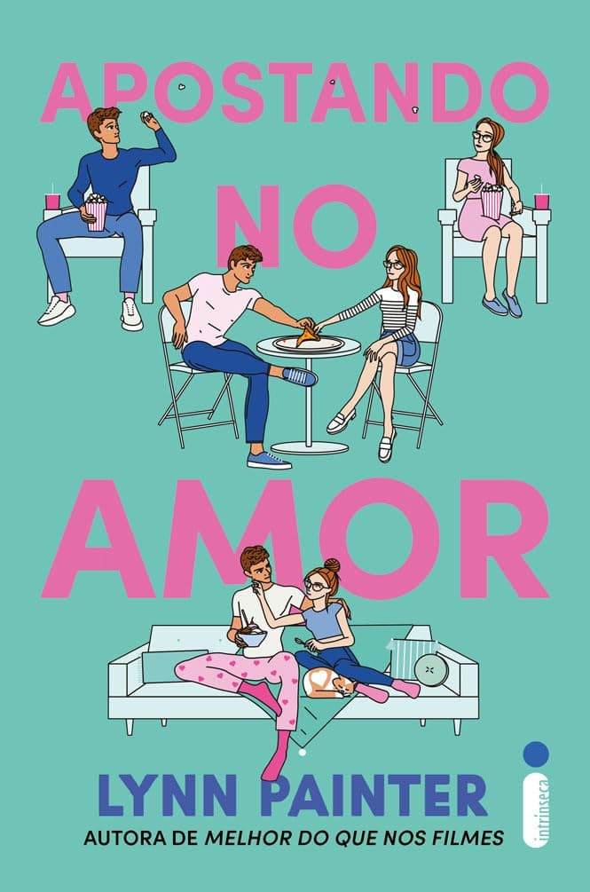 Apostando no amor - Image 1