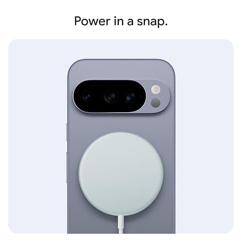 Pixelsnap Charger - 25 W Qi2 Wireless Charger. thumbnail 2