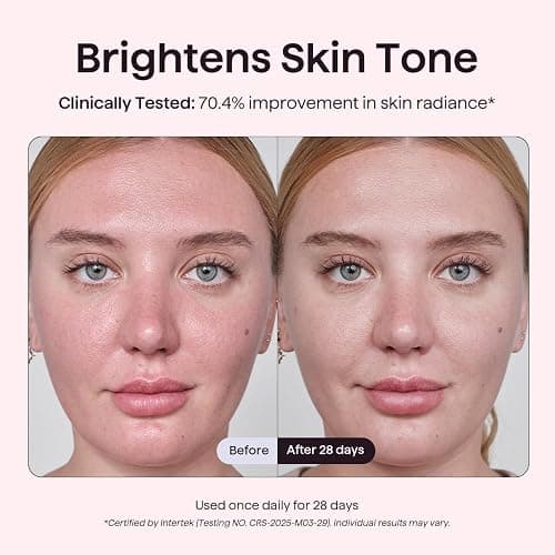 wavytalk Red Light Therapy Mask for Face, Glow Time LED Face Mask Light Therapy for Anti-Fine Line, Acne Treatment, and Skin Rejuvenation with Red, Near-Infrared Light, Blue and Amber Light Therapy thumbnail 6