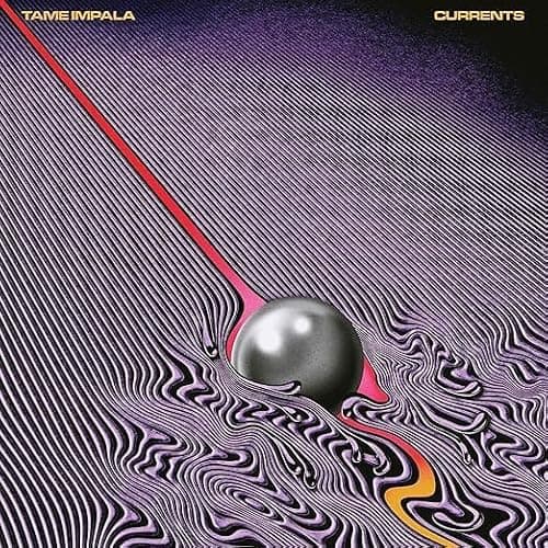 Tame Impala - Currents - Image 1