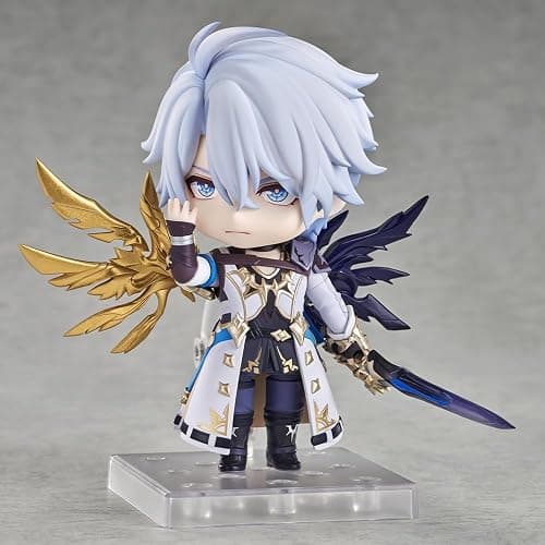 HOYOVERSE Honkai: Star Rail GSC Nendoroid Figure - Phainon thumbnail 4
