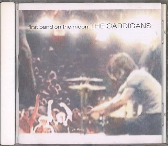 First Band on the Moon - Image 1