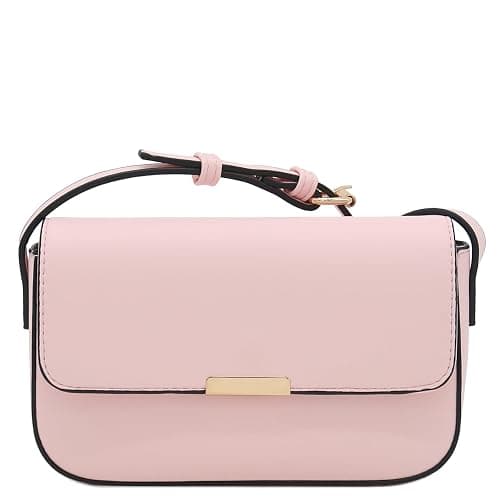 Mini Classic Rectangular Flap Purse Underarm Shoulder Bag thumbnail 4