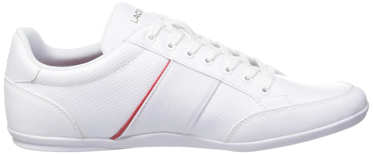 Lacoste Men's Nivolor Sneaker thumbnail 4
