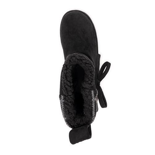MUK LUKS Women's Teenie Boot thumbnail 7