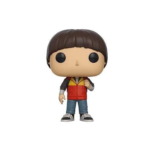 Funko POP! Television: Stranger Things - Will thumbnail 4